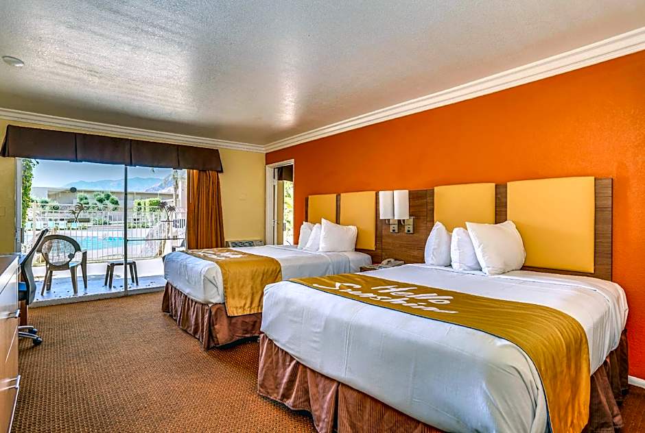 Days Inn by Wyndham Palm Springs