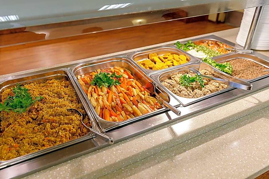 Medical SPA "Eglės sanatorija" Comfort Druskininkai