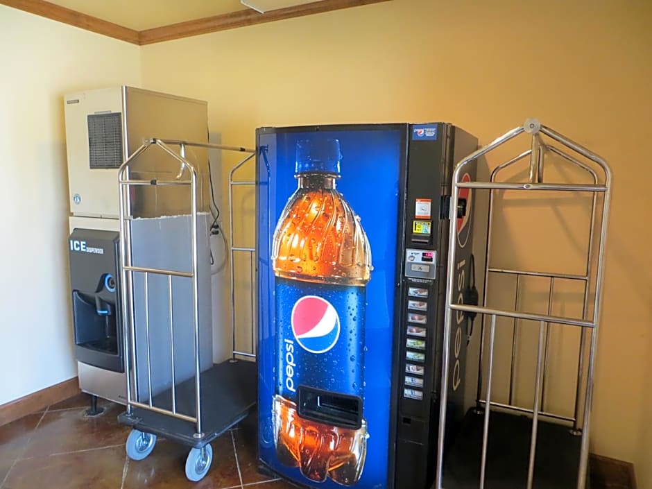 Hotel Texas Hallettsville