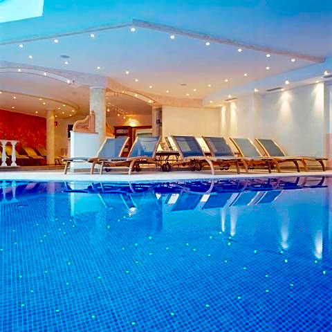 Adults only Hotel Grafenstein