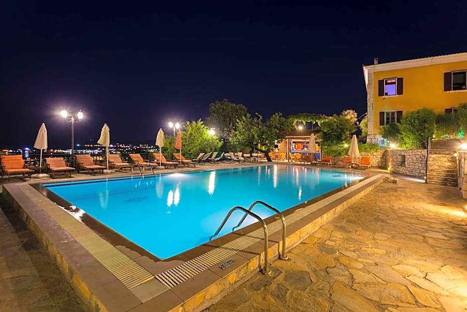 Archontiko Maisonettes