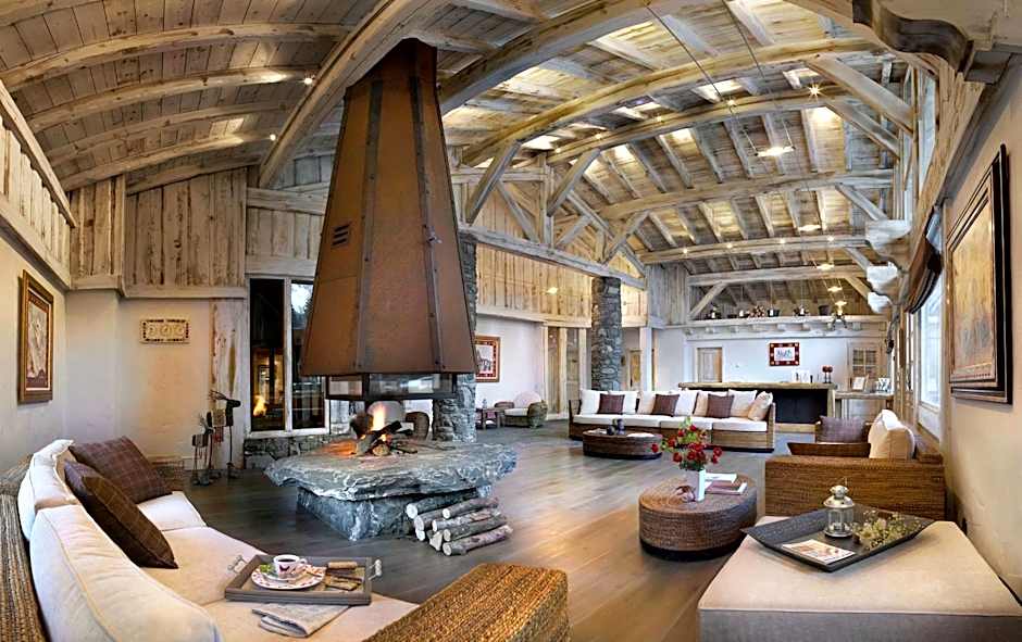 CGH Résidence Boutique Le Hameau De Pierre Blanche