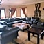 Zebula Golf and Wildlife Estate - Great Heights Pax 16 - Moi Signature Luxury villa