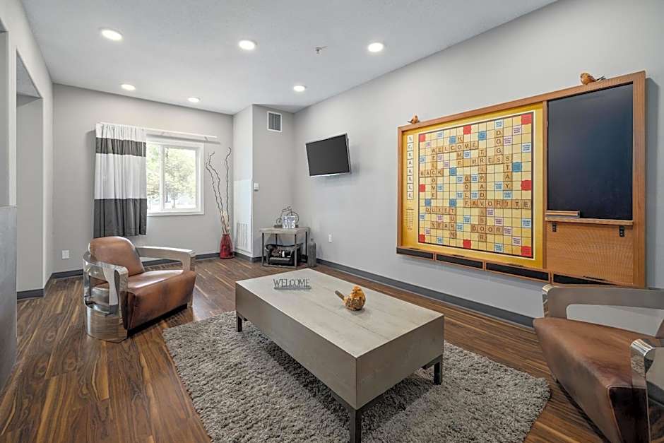 Home Inn Medicine Hat