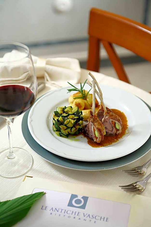 Hotel Fontana Olente