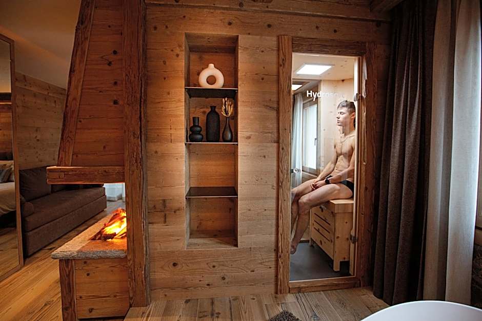 Sci Sport rooms & suites