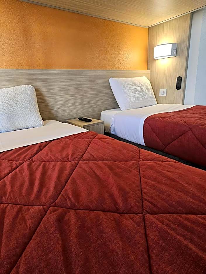 Hotel Premiere Classe Strasbourg Ouest - Zenith