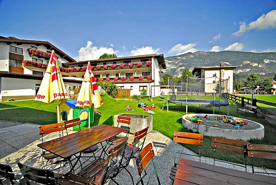 Hotel-Restaurant Sonnhof