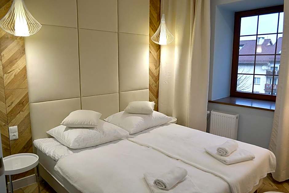 Noclegi Zakład Aktywności Zawodowej w Świerzawie