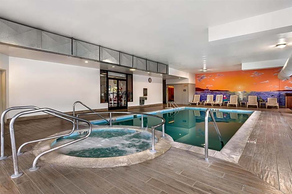 Best Western Kent Narrows Inn