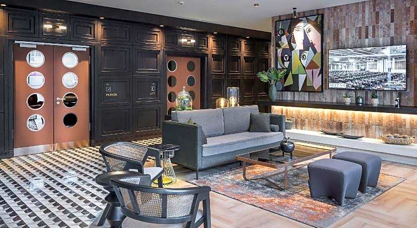 Centro Hotel Kurfurstendamm