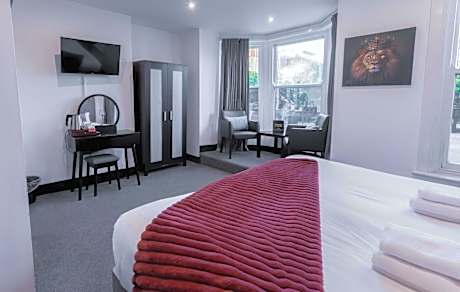 Superior Double or Twin Room