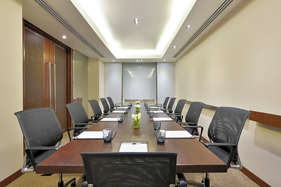 Bel-Aire Princess Hotel