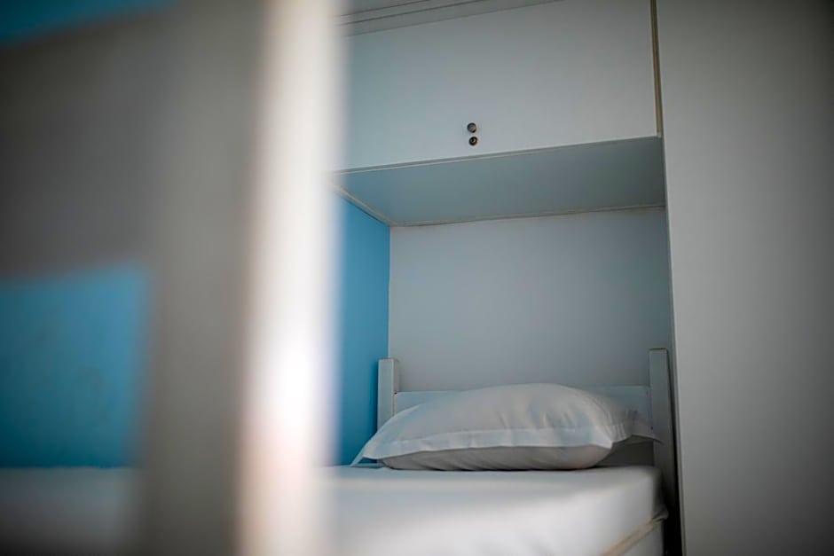 Xodó do Peró Suítes