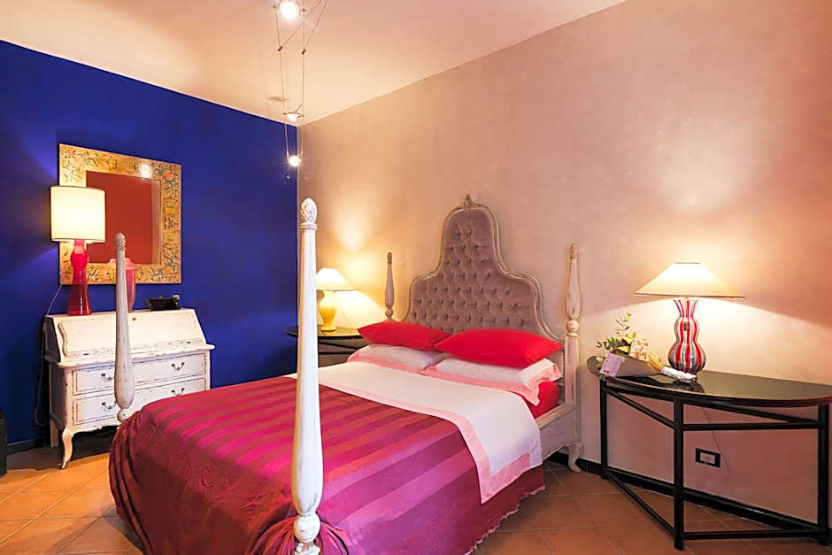 Appartamenti MarcoAurelio49