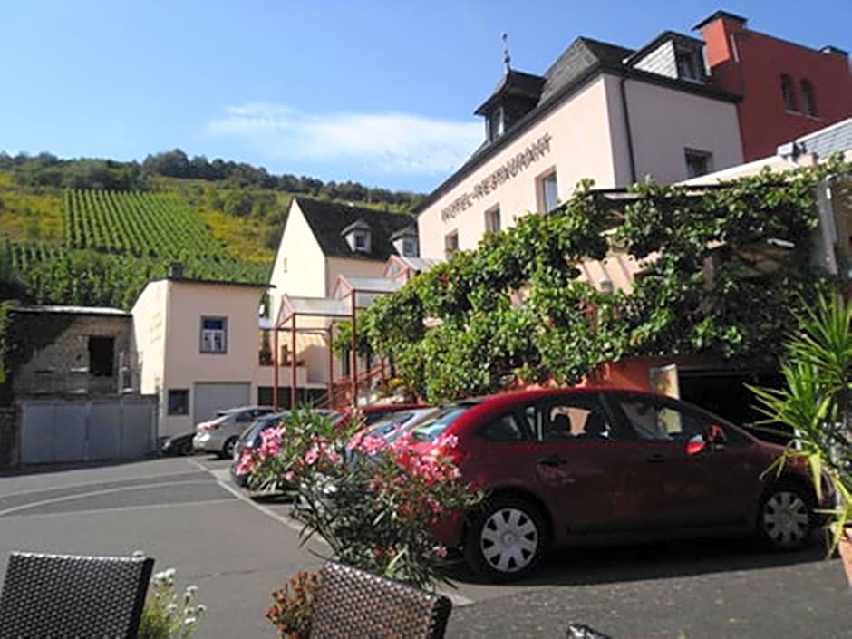 WeinBergHotel Nalbach