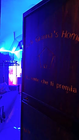 Gianna's home spa privata
