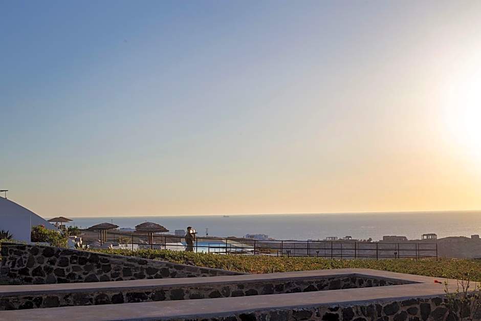 Coco-Mat Hotel Santorini