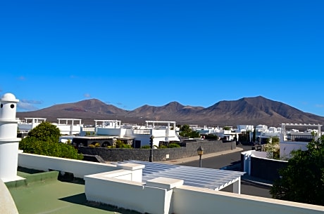 Sun Grove Villas & Spa