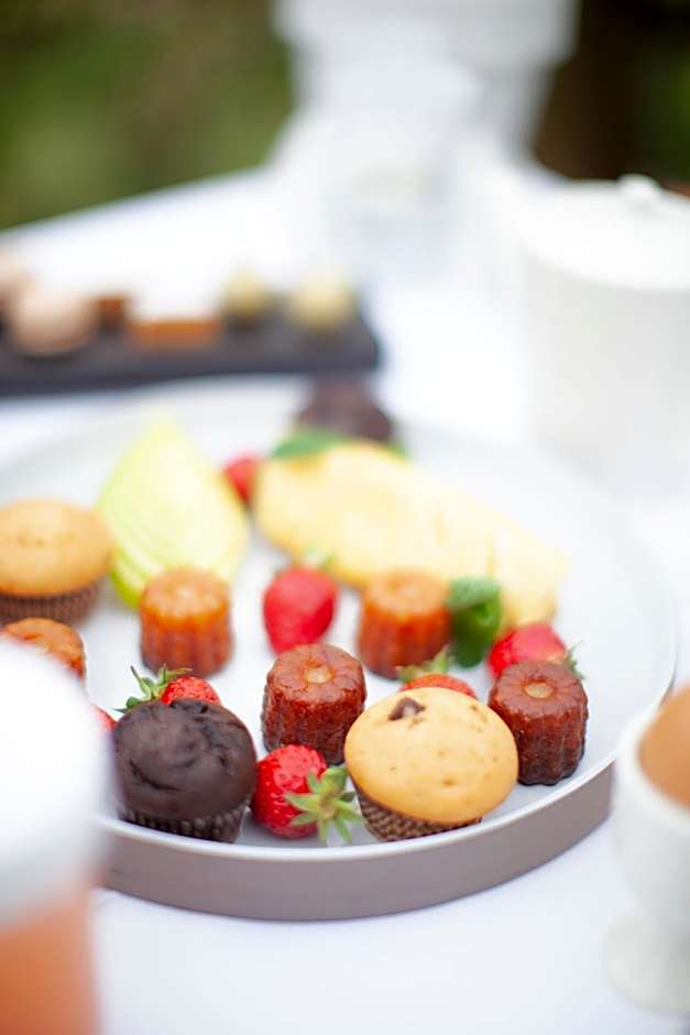 Hotel Les Bories & Spa