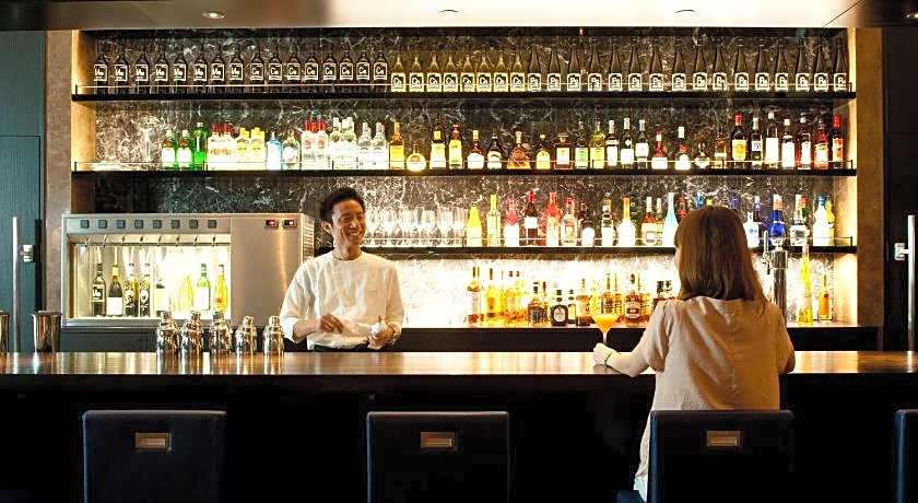 The Gate Hotel Asakusa Kaminarimon By Hulic