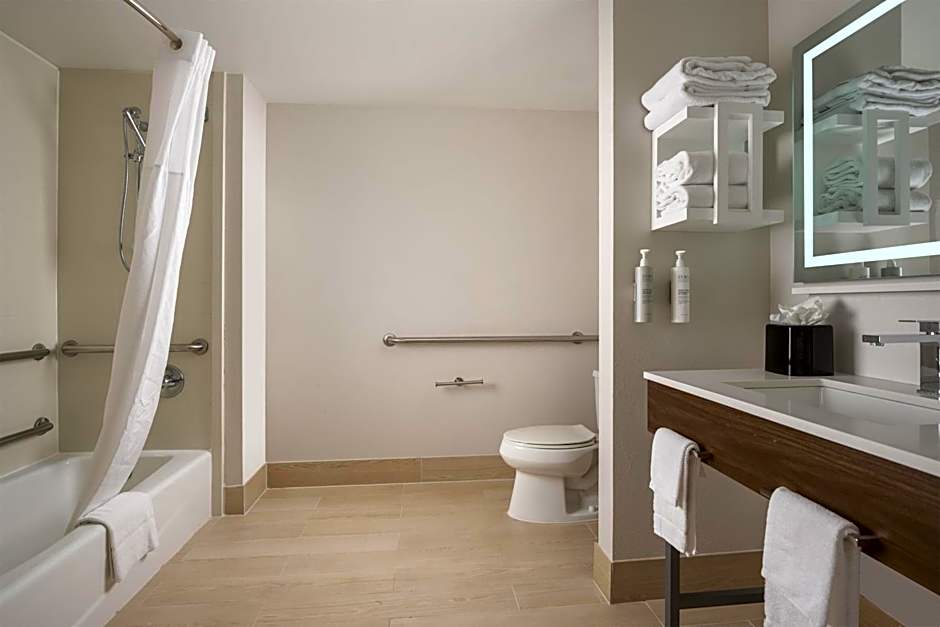 Hampton Inn By Hilton & Suites - Mansfield