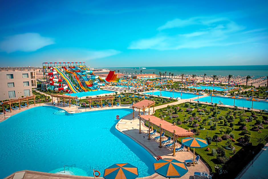 Hawaii Paradise Aqua Park