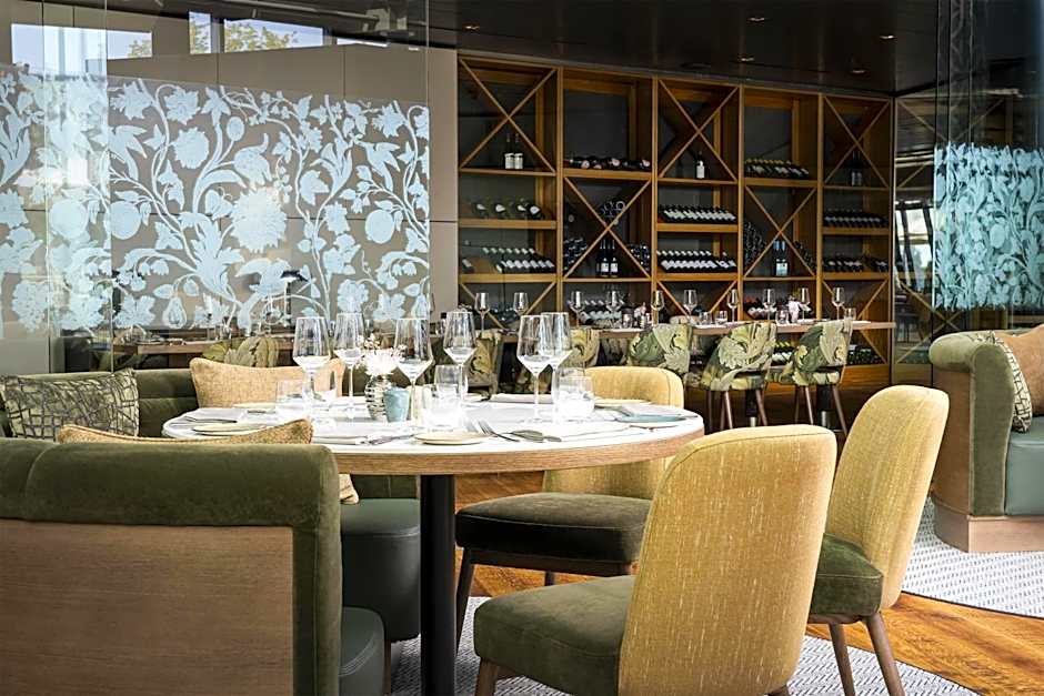Hyatt Regency Mainz