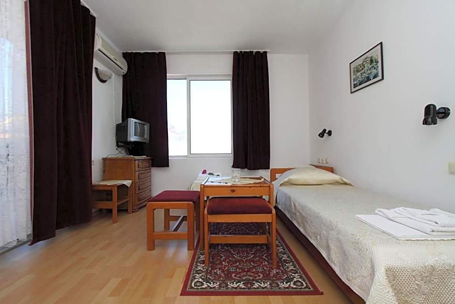 Family Hotel Verona