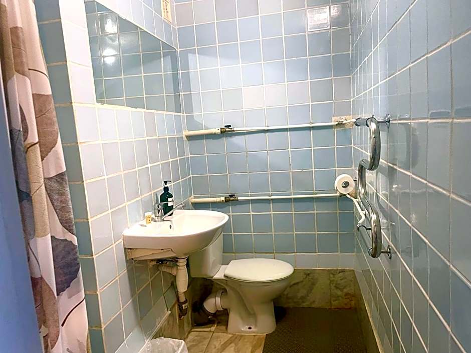 Riverside Motel Jelgava