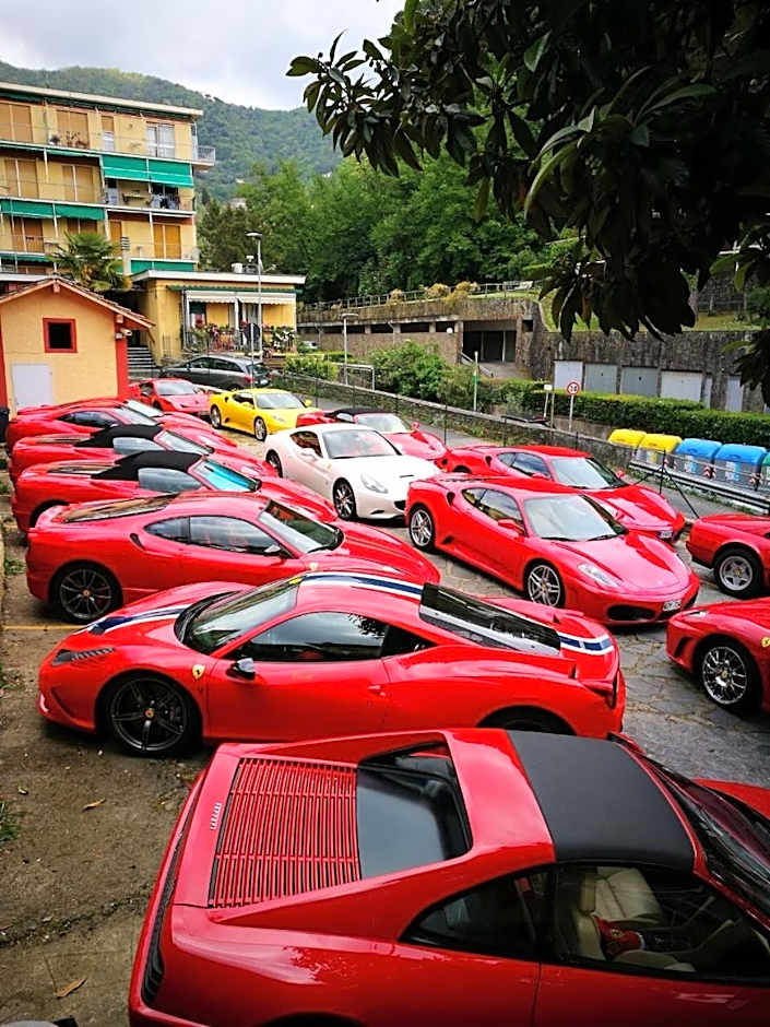 Hotel Canali, Portofino Coast