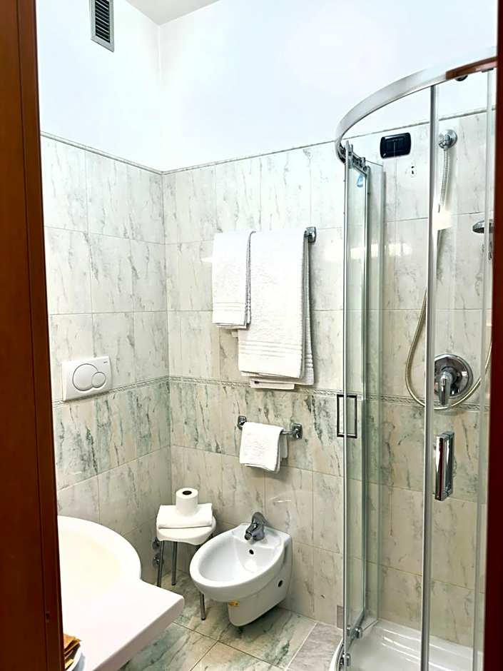 Hotel Molise 2