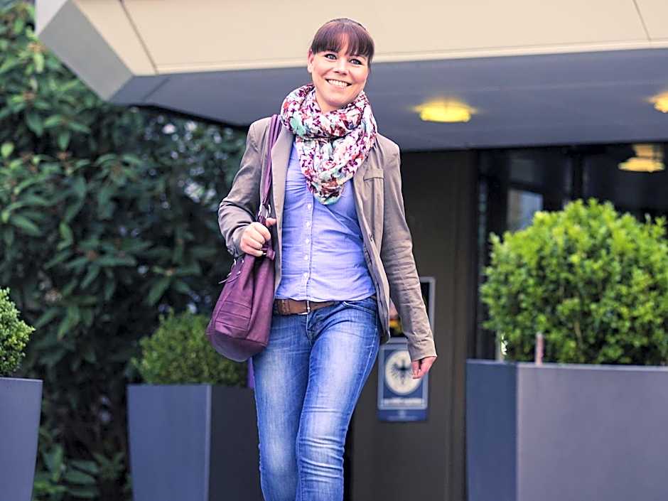 Mercure Hotel Dortmund Messe & Kongress