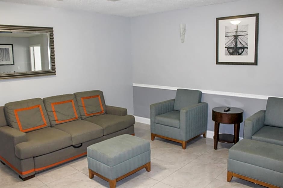 APM Inn & Suites - Jacksonville