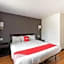 OYO Hotel Irving DFW Airport North