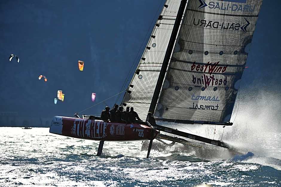Wind Hotel