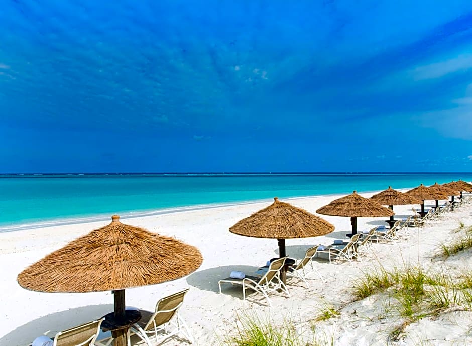 The Sands At Grace Bay