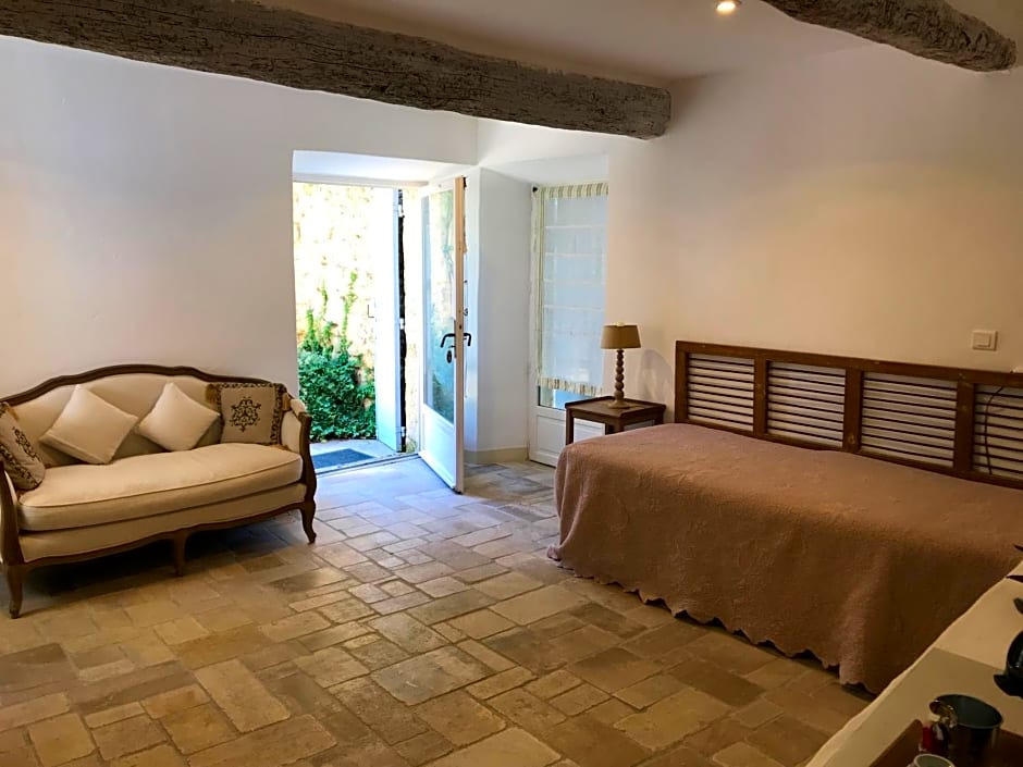 Le Moulin Des Sources – Gordes, UT