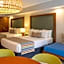 Emotions by Hodelpa Puerto Plata