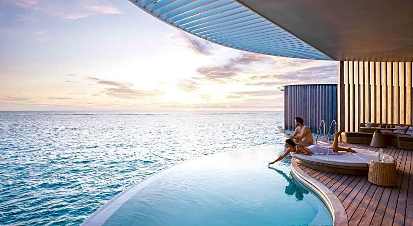 The Ritz-Carlton Maldives, Fari Islands