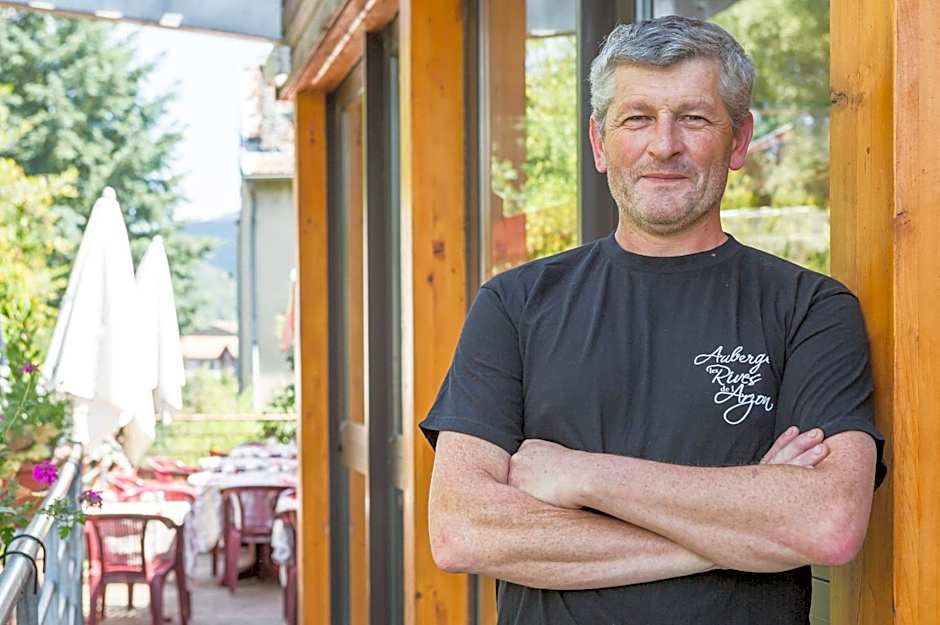 Logis Des Rives De L'Arzon