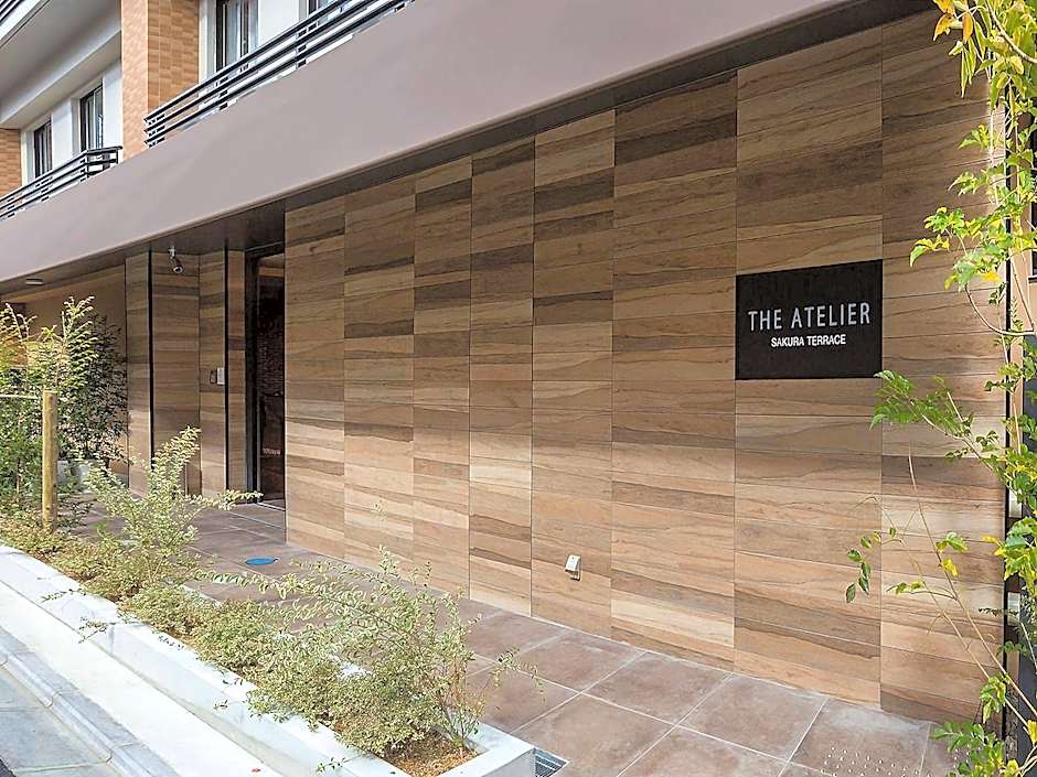 Sakura Terrace The Atelier -Adult Only-