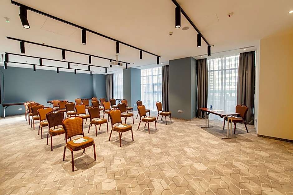 Holiday Inn Bucharest - Times By IHG