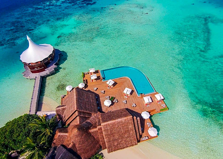 Baros Maldives