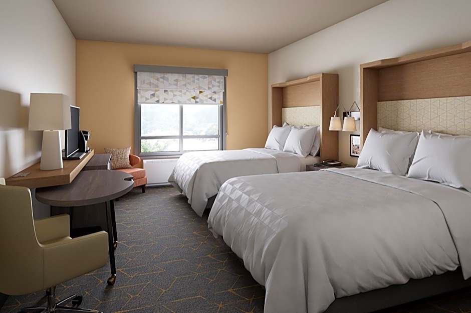 Holiday Inn Richland on the River By IHG