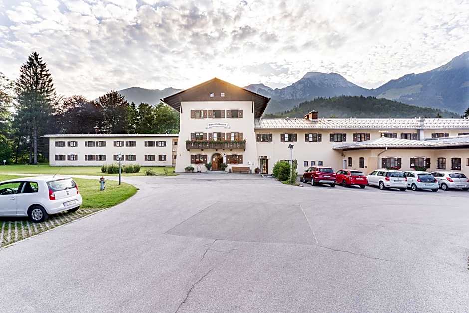 BSW Hotel Hubertus-Park