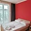 Hostel DV Morski - z prywatnymi łazienkami