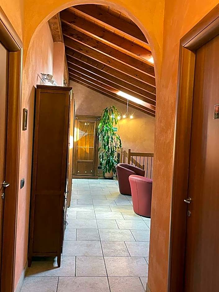 Bed&Breakfast Milano Malpensa