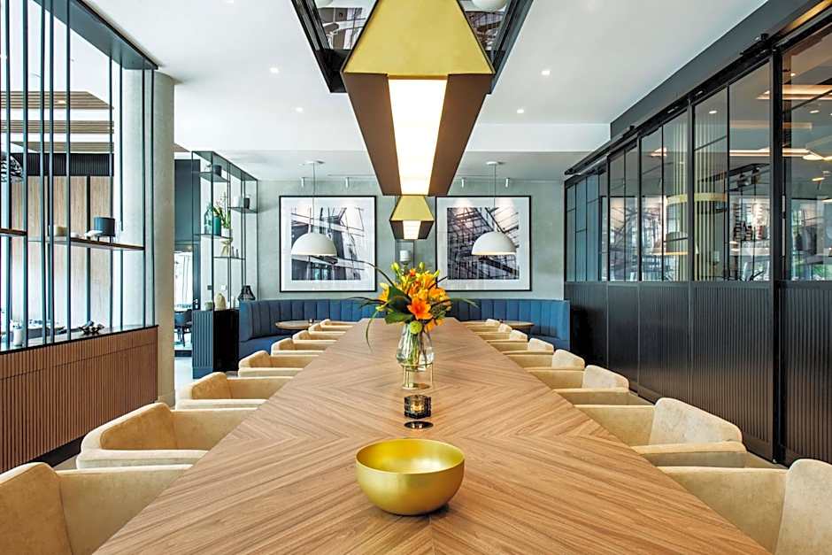 Radisson Collection Hotel Warsaw