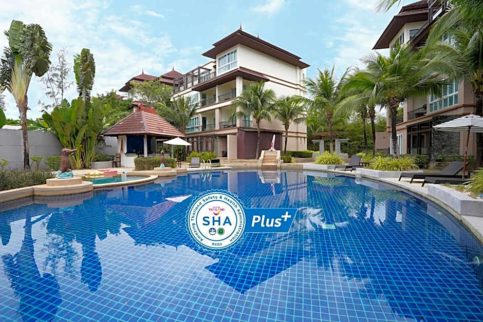 Hotel COCO Phuket Bangtao Beach